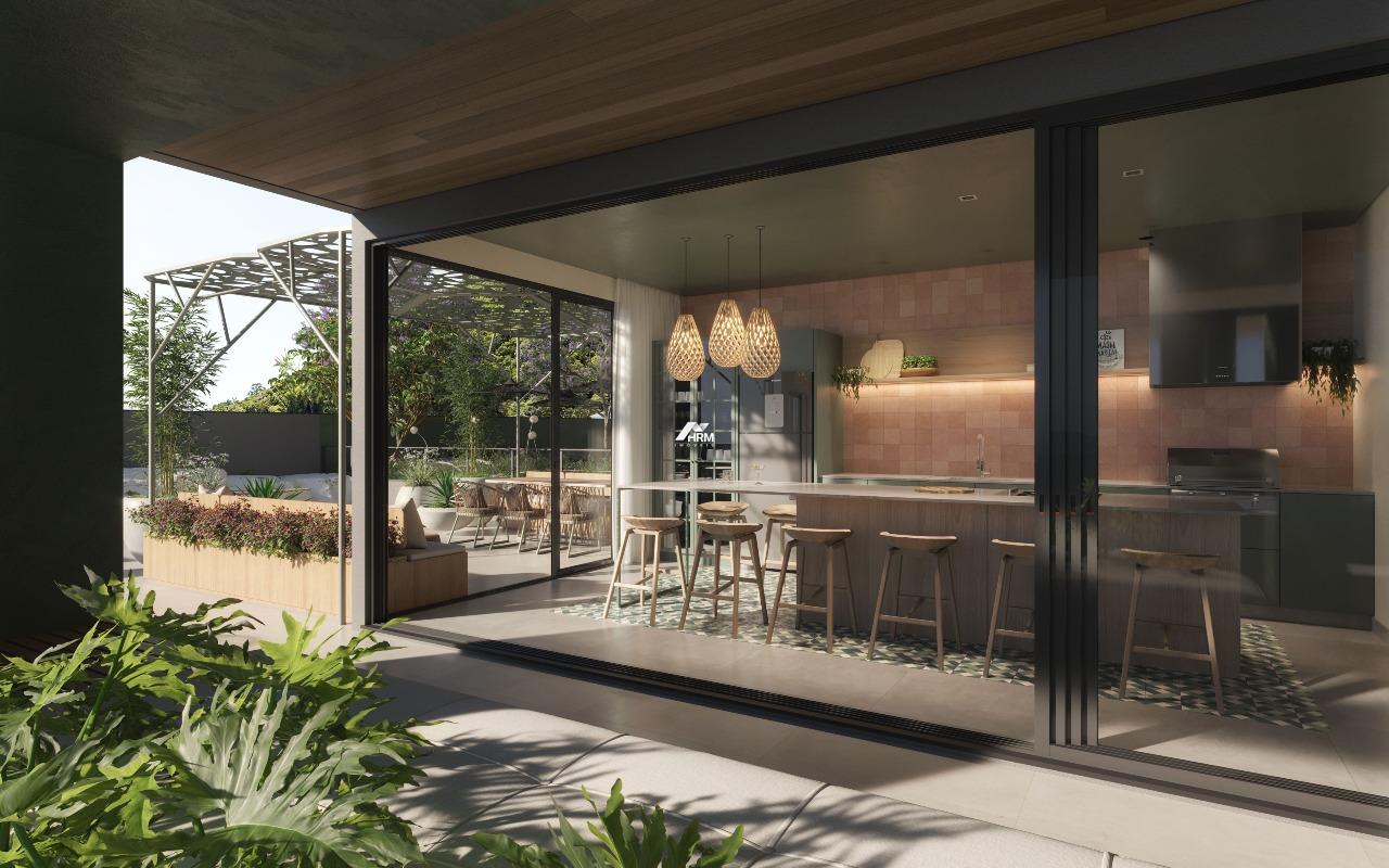 Casa Atalaia – Conforto Urbano com Inovação Sustentável