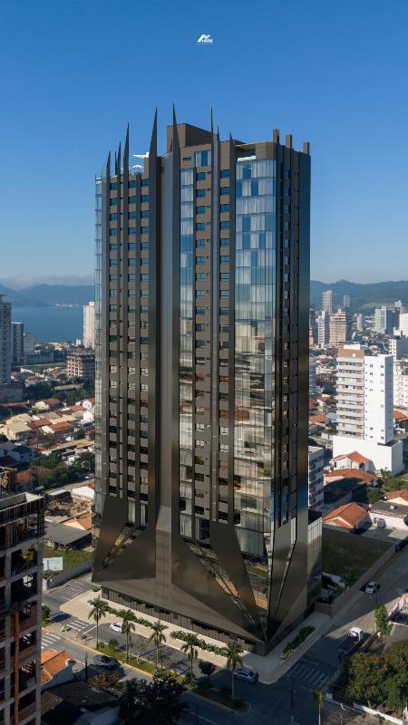 Zion Tower – Exclusividade e Estrutura Elevada ao Máximo