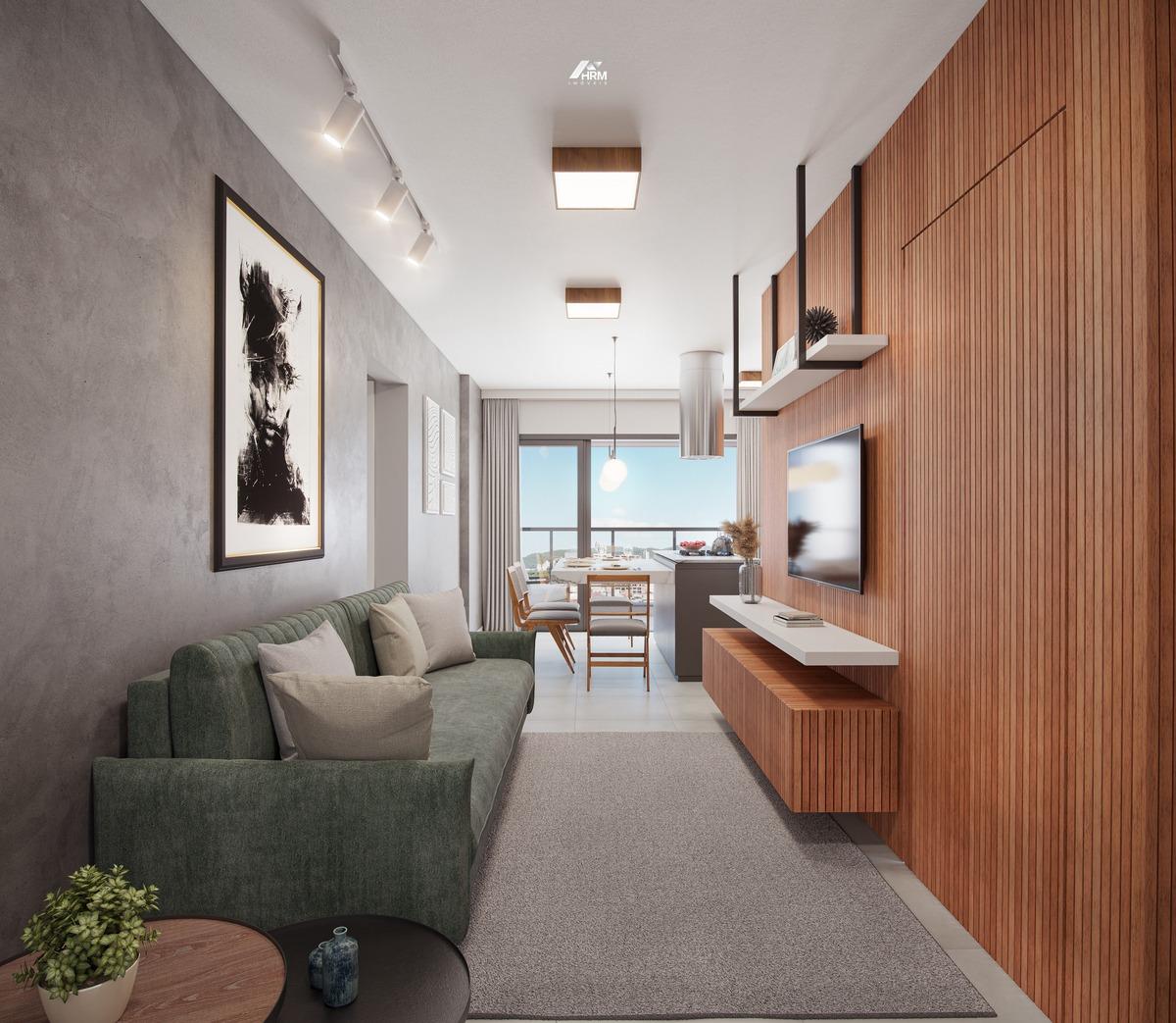 Antônio Maria Residencial – Estrutura completa no Centro de Camboriú