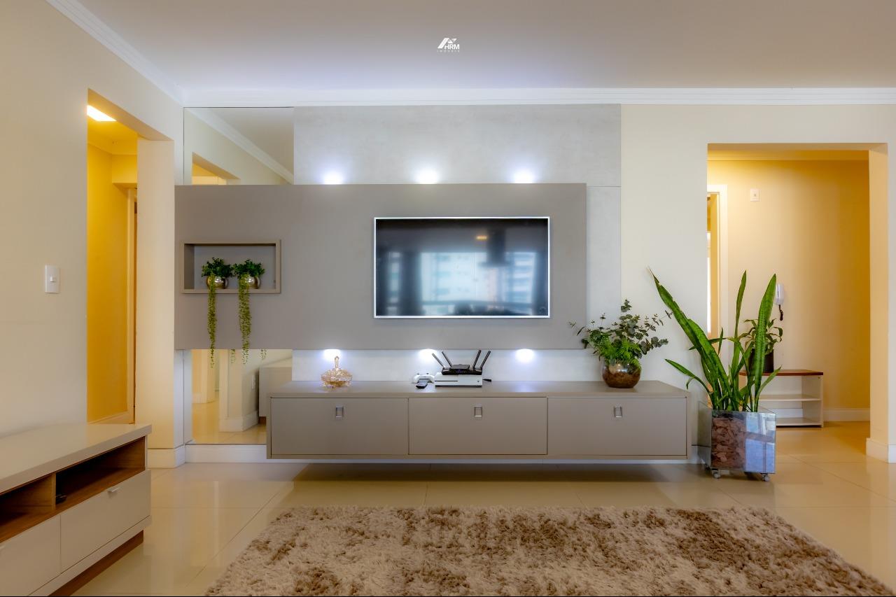 Apartamento a venda em Itapema!