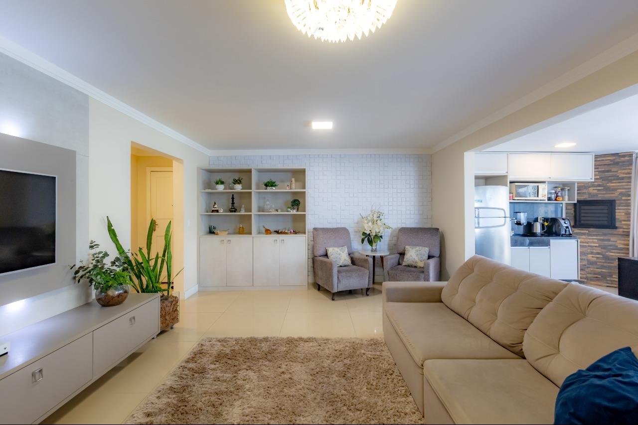Apartamento a venda em Itapema!