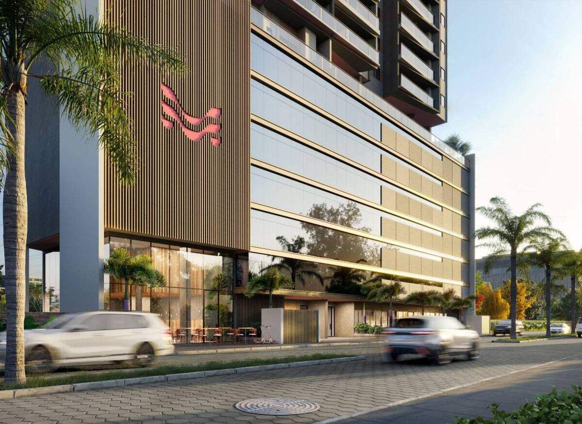 Quest Residence – Localização Privilegiada, Plantas Inteligentes e Lazer de Alto Nível