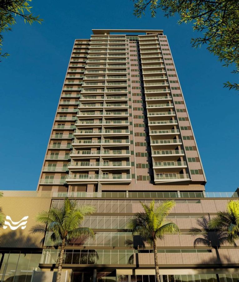 Quest Residence – Localização Privilegiada, Plantas Inteligentes e Lazer de Alto Nível