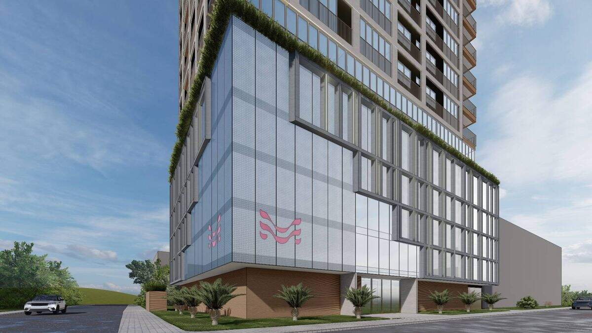 Vega Apartments – Conforto, Segurança e Lazer em Um Só Lugar