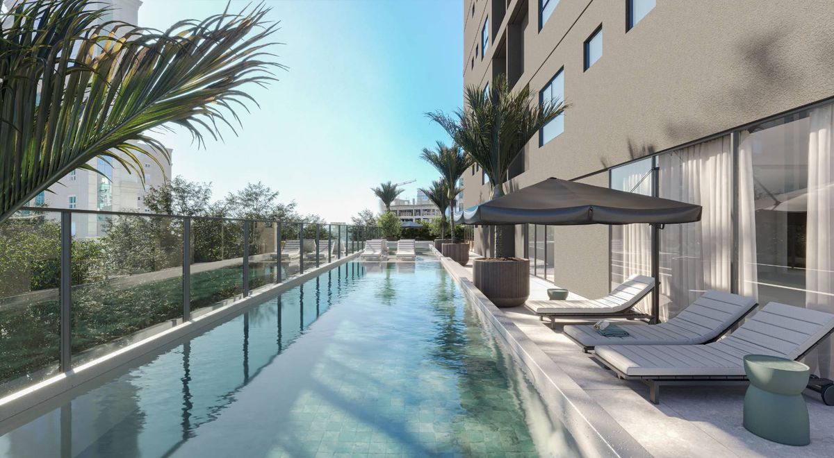 Vega Apartments – Conforto, Segurança e Lazer em Um Só Lugar