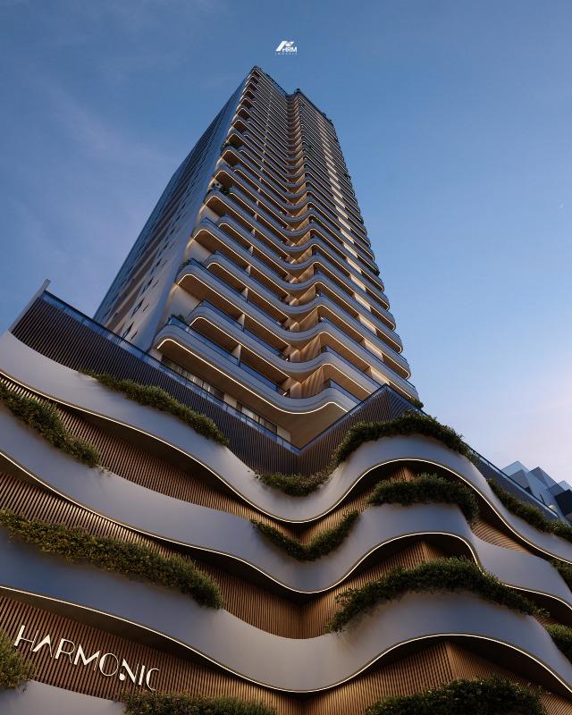 NF Harmonic: Estrutura Completa em um Projeto Contemporâneo