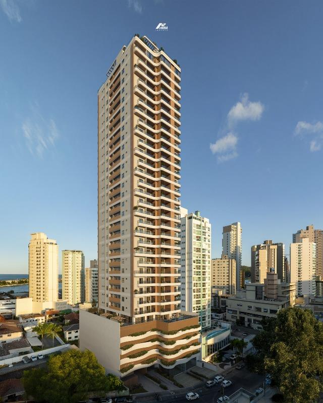 NF Harmonic: Estrutura Completa em um Projeto Contemporâneo