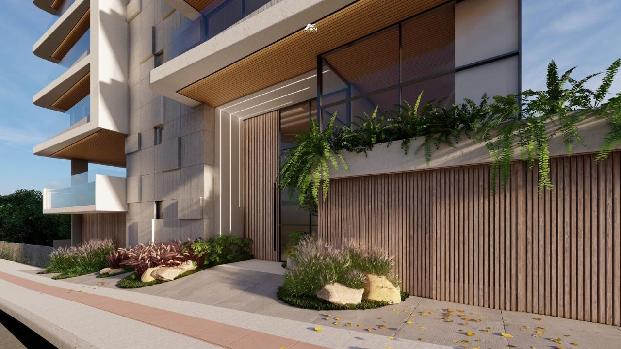 Cobertura Duplex Brava Eco: Exclusividade e Vista Panorâmica na Praia Brava
