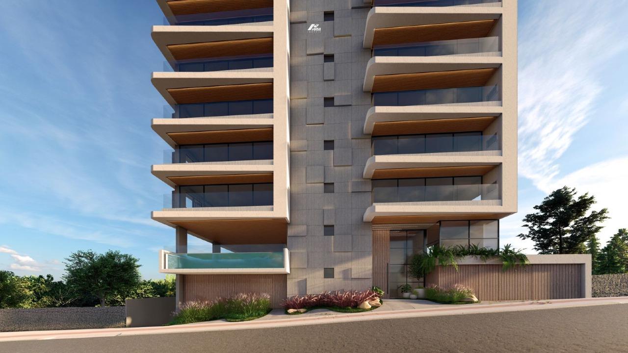 Cobertura Duplex Brava Eco: Exclusividade e Vista Panorâmica na Praia Brava