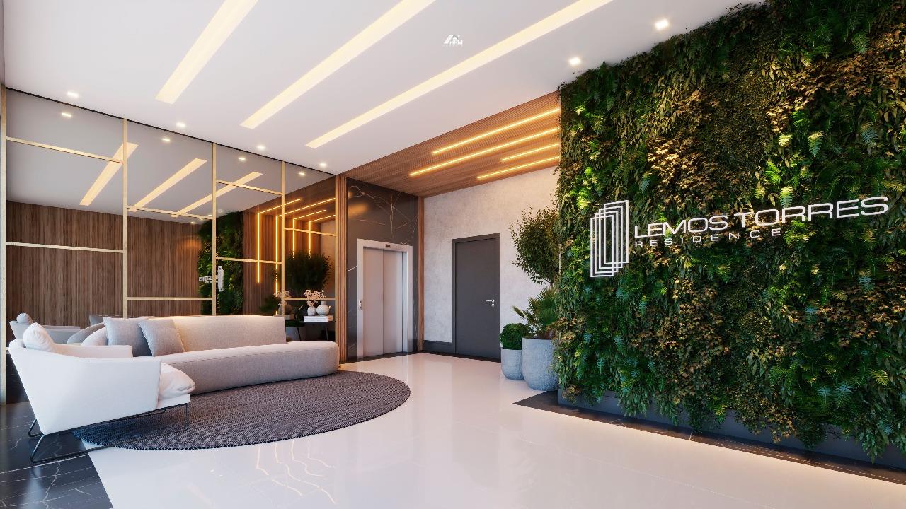 Lemos Torres: Elegância e Lazer Completo no Centro de Balneário Camboriú