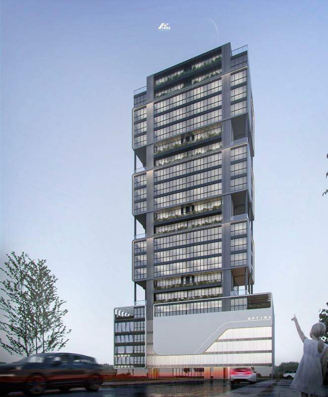Lemos Torres: Elegância e Lazer Completo no Centro de Balneário Camboriú