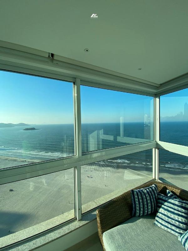 Barra Mares – Conforto e elegância com vista privilegiada