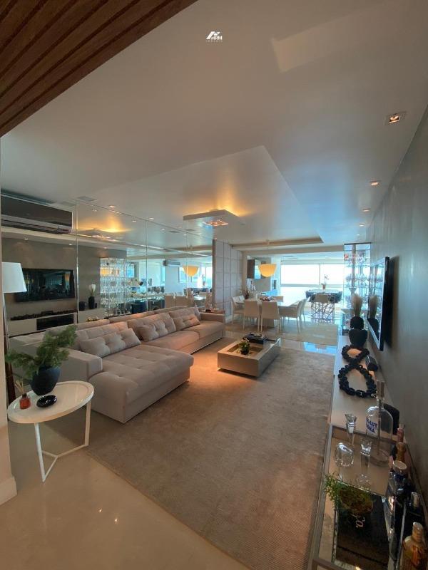 Barra Mares – Conforto e elegância com vista privilegiada
