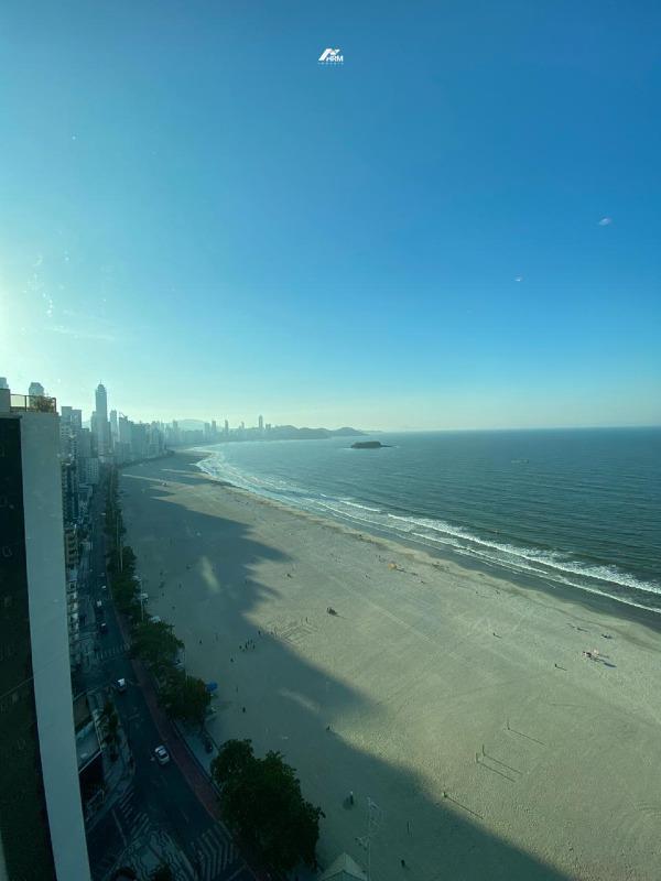 Barra Mares – Conforto e elegância com vista privilegiada
