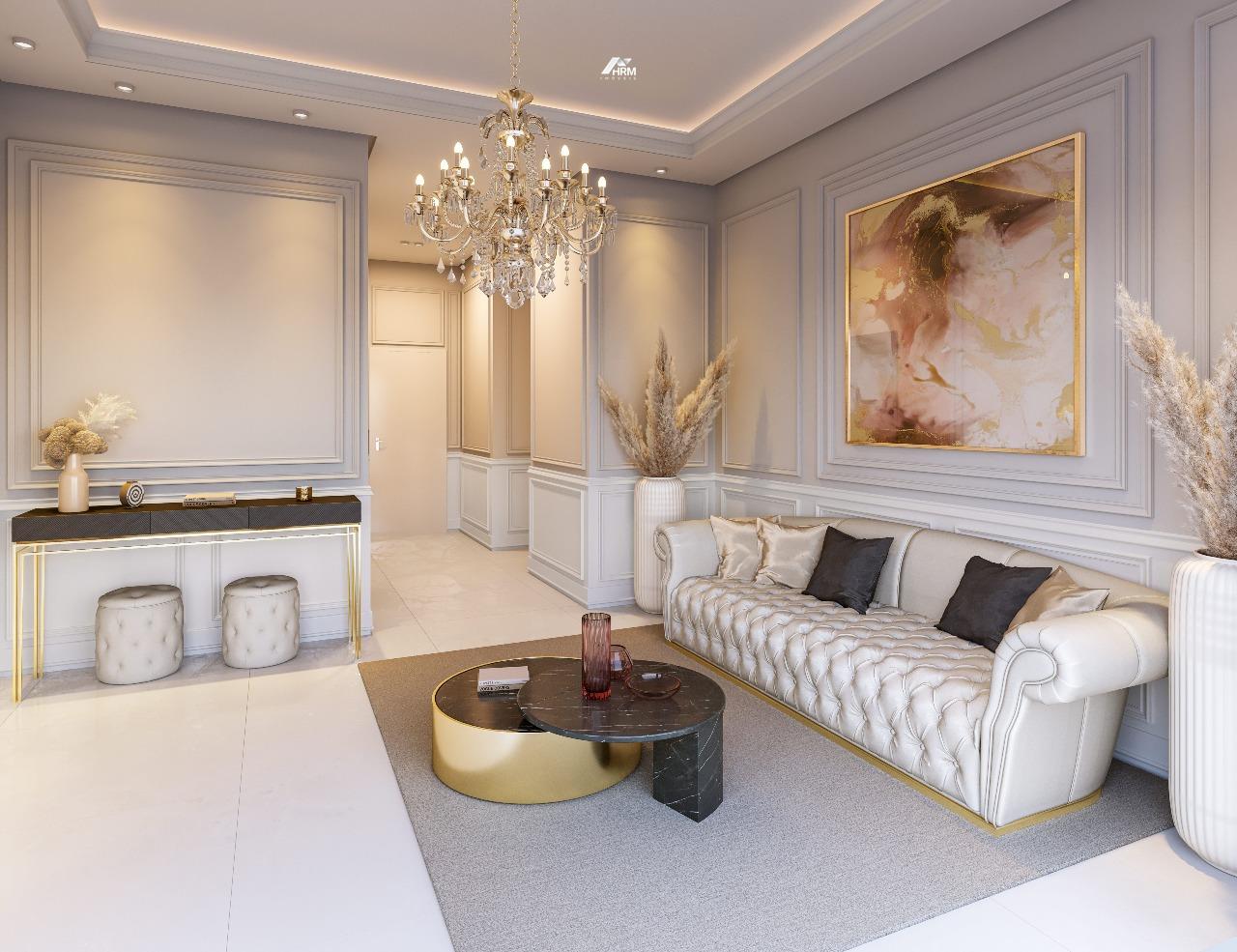 Vancouver Coast Residence – Exclusividade a 120 Metros do Mar