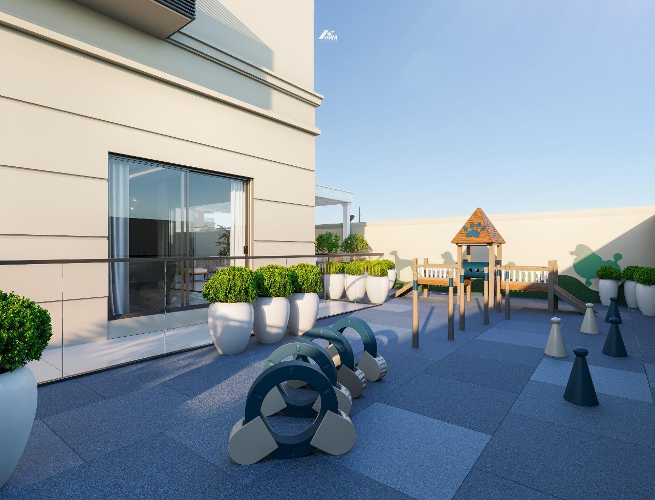 Vancouver Coast Residence – Exclusividade a 120 Metros do Mar