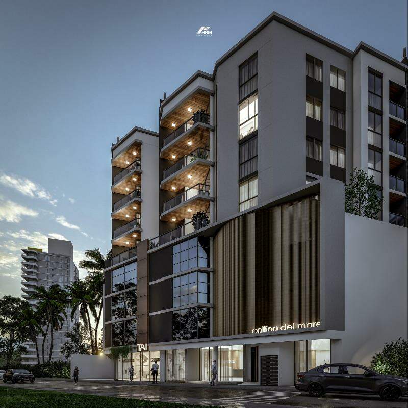 Collina Del Mare – Qualidade e Estrutura em Cada Detalhe