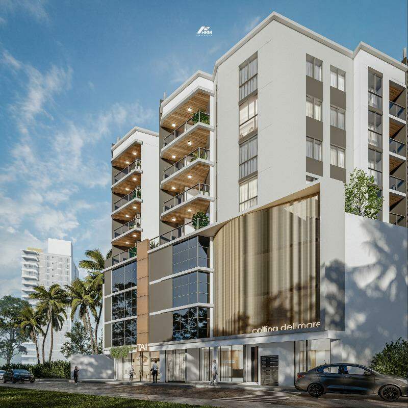 Collina Del Mare – Qualidade e Estrutura em Cada Detalhe