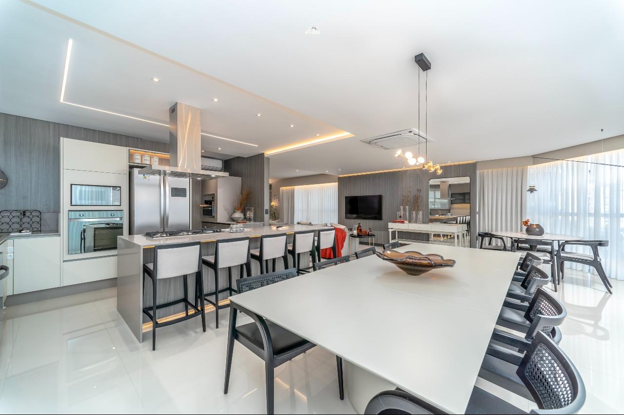 Ibiza Towers — Projeto Integrado com Lazer e Funcionalidade