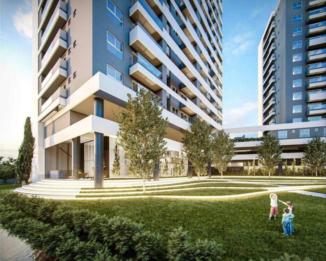Luminares Residence — Sofisticação, inovação e bem-estar em um só lugar