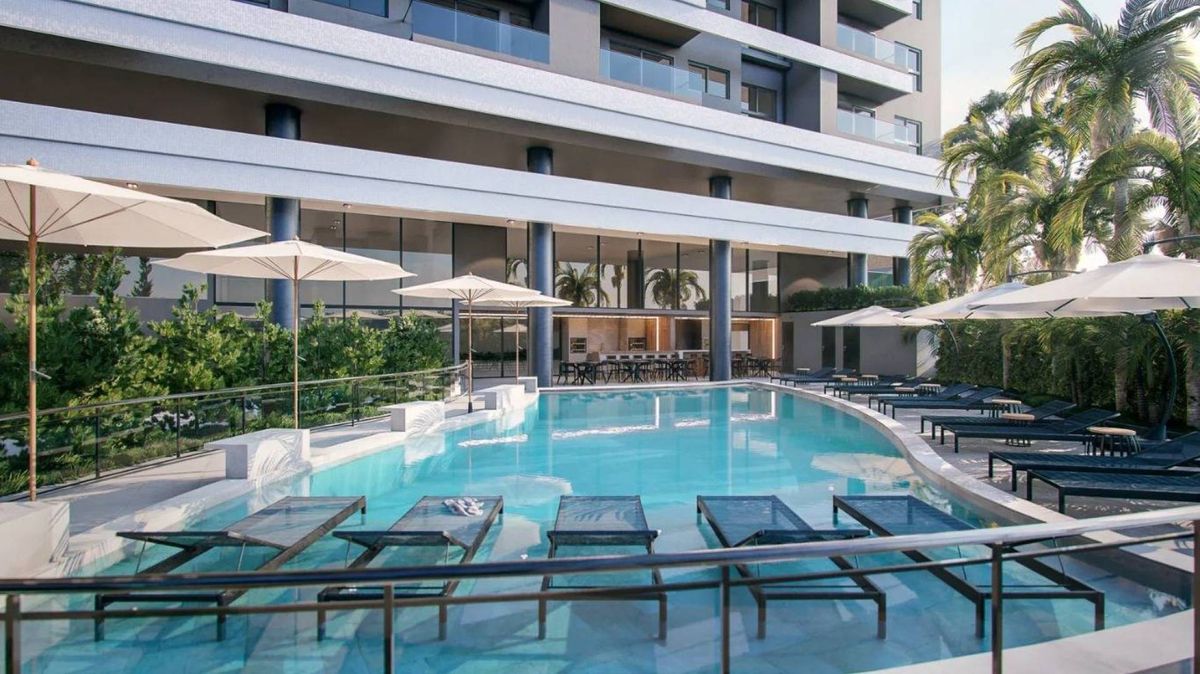 Luminares Residence — Sofisticação, inovação e bem-estar em um só lugar