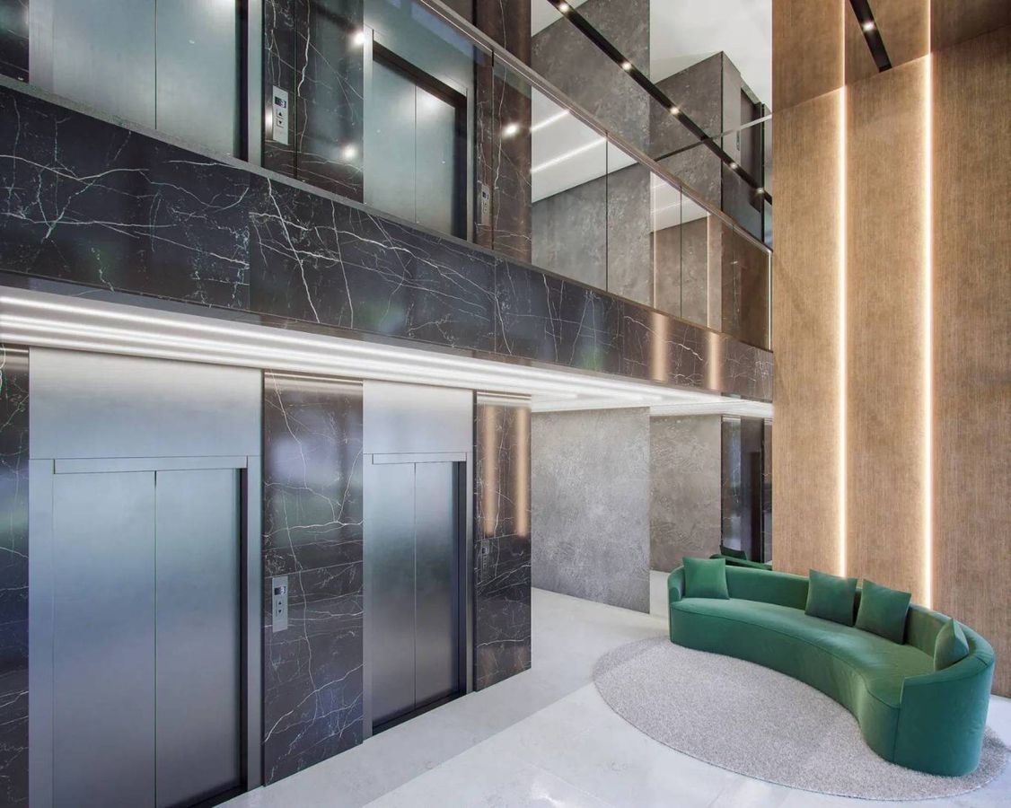 Luminares Residence — Sofisticação, inovação e bem-estar em um só lugar