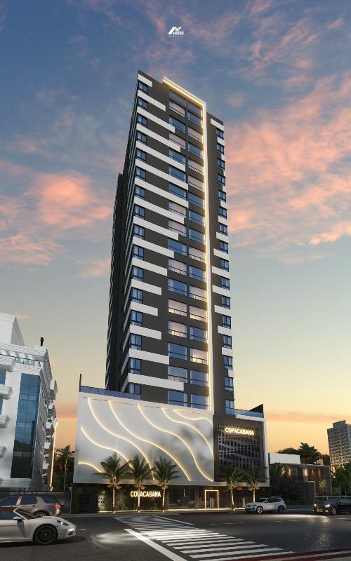  Seu novo endereço com alma de resort urbano