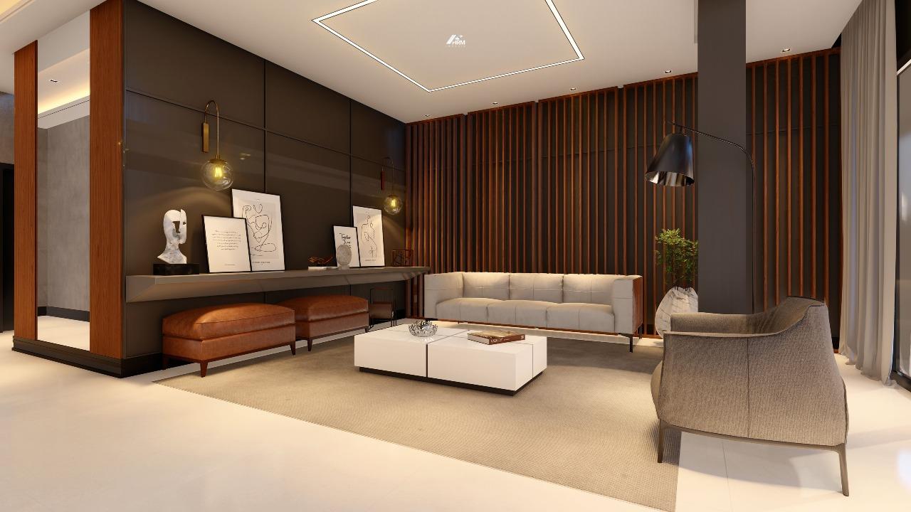 Um residencial que une conforto, segurança e lazer