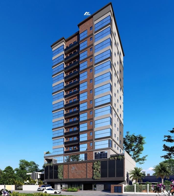 Um residencial que une conforto, segurança e lazer