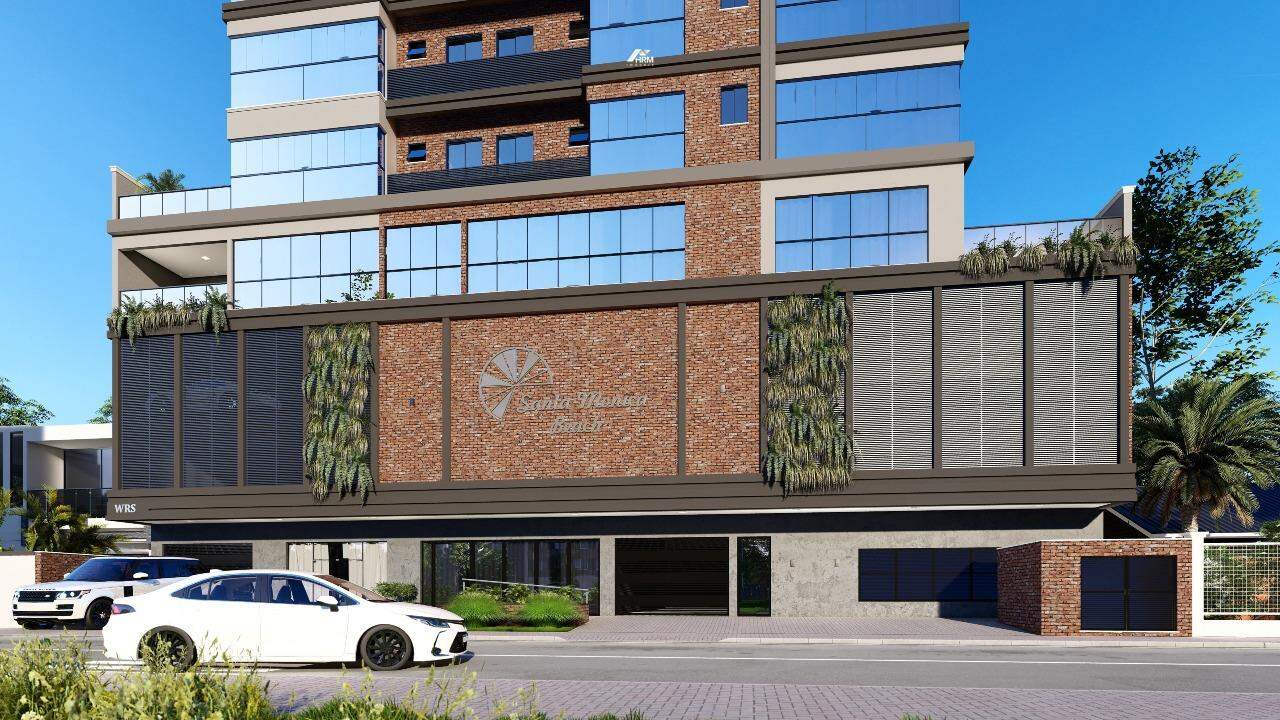 Um residencial que une conforto, segurança e lazer