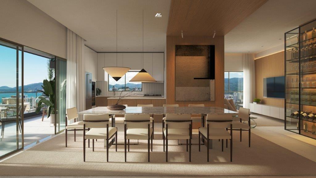 Honor Residence – Design Contemporâneo e Lazer de Alto Nível