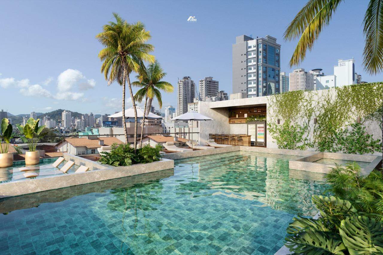 Viva o Melhor da Vida no Portal 246 Residence