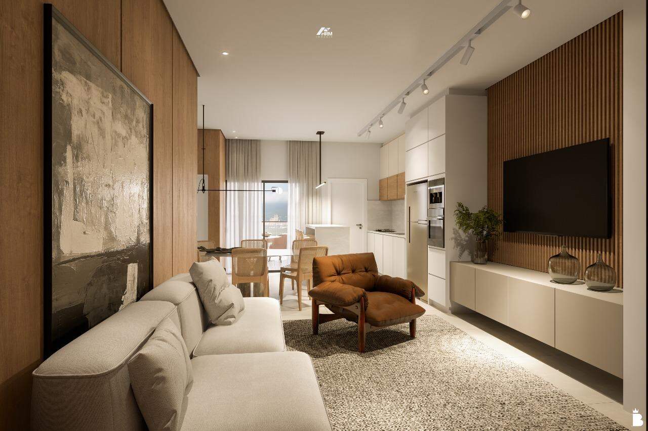 Portal 246 Residence – Apartamentos com 870m² de lazer completo