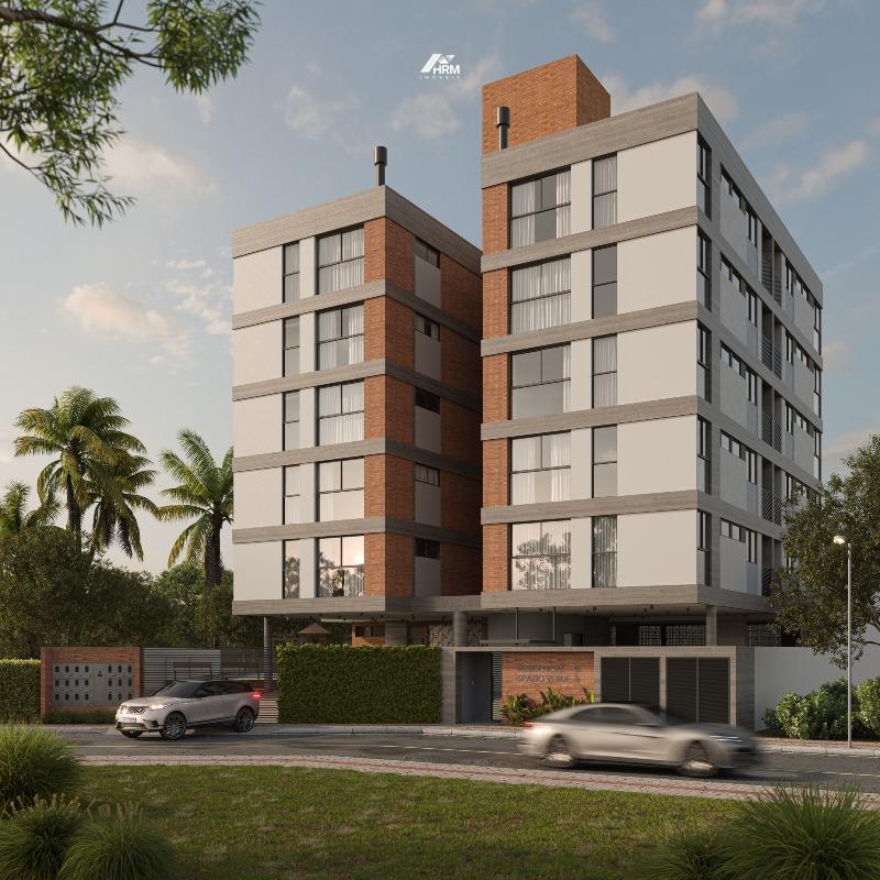 Spazio Verde — Funcionalidade, Sustentabilidade e Bem-estar em Um Só Lugar