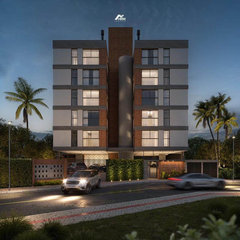 Spazio Verde: Modernidade Inteligente em Cada Detalhe