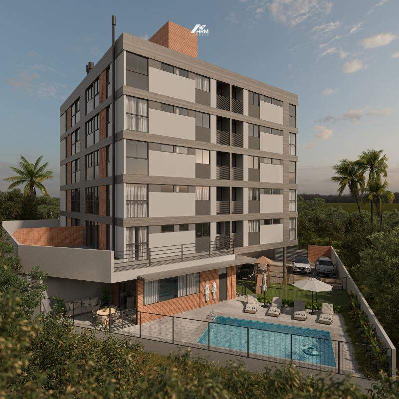 Spazio Verde: Modernidade Inteligente em Cada Detalhe