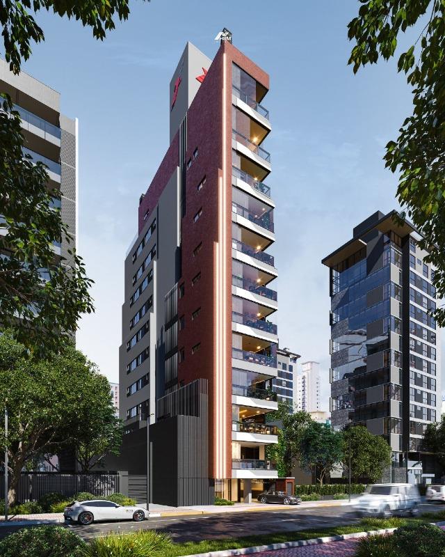 Mar Belle Residence: Design Inteligente e Vida Bem Pensada