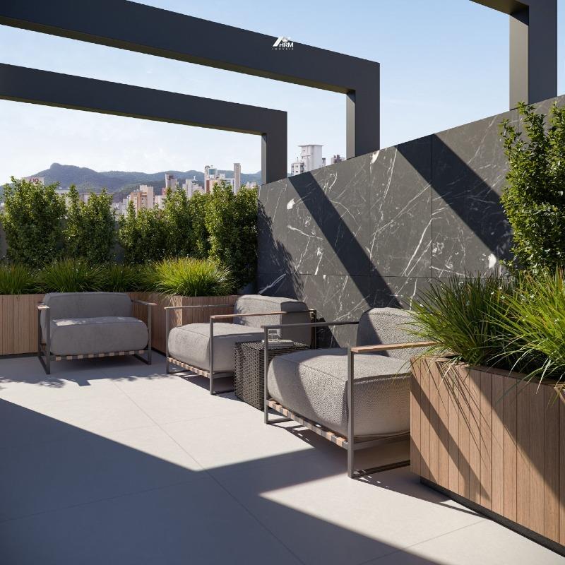 Mar Belle Residence: Design Inteligente e Vida Bem Pensada