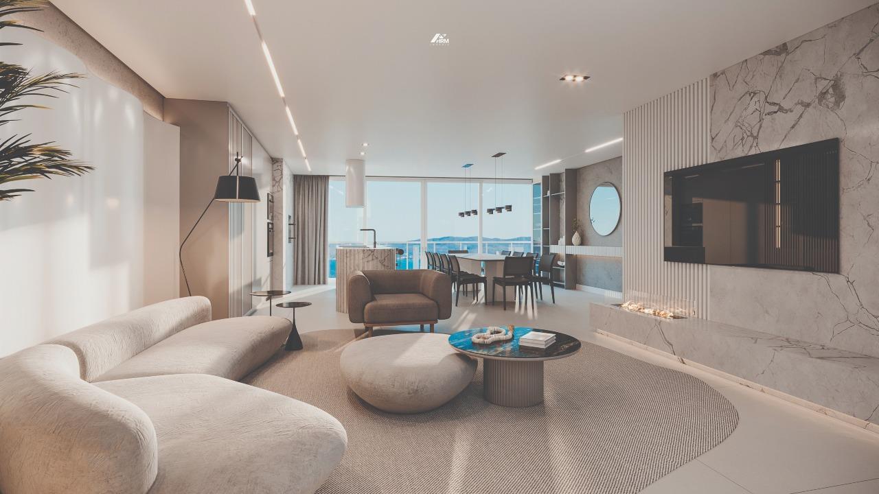 Sonara Home: Lazer Completo e Planta Versátil no Litoral