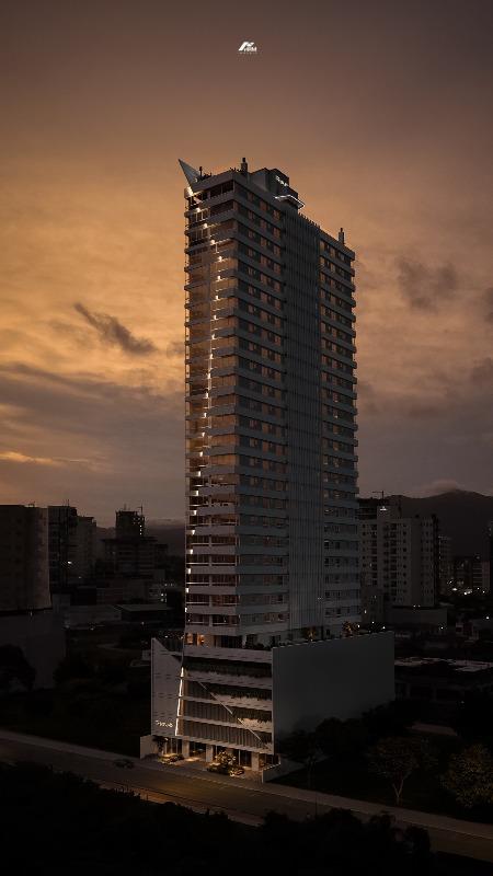 Blanc Residence: Conforto e Lazer de Alto Padrão no Coração do Litoral