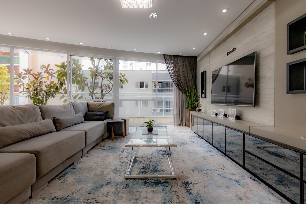 Royal Garden Residence: Elegância e Lazer Completo