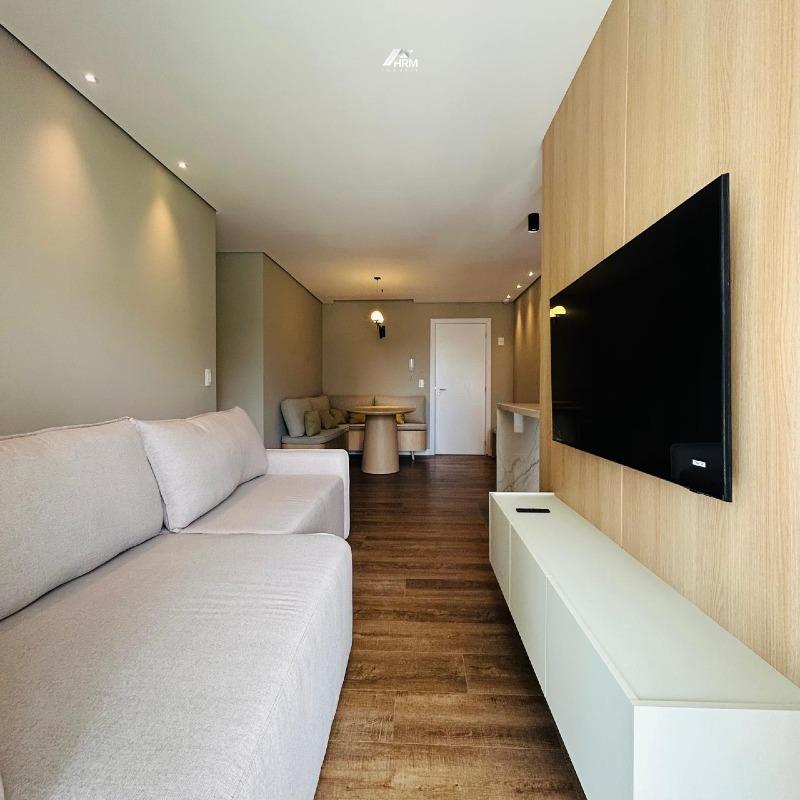 Duo Praia Brava: Lazer, Conectividade e Exclusividade em um Só Lugar