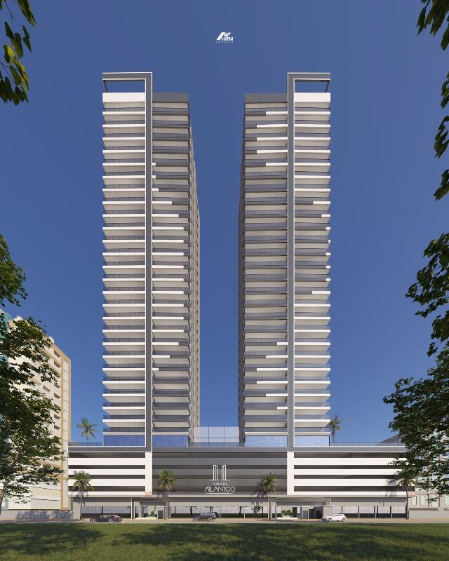 Viva o Extraordinário nas Torres do Atlântico