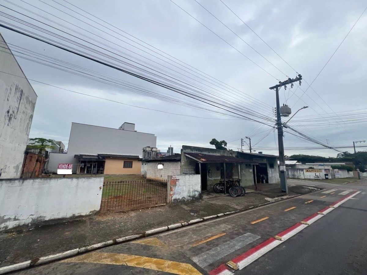 Terreno à venda em balneário camboriú para | Vila Real, Balneário Camboriú, Santa Catarina