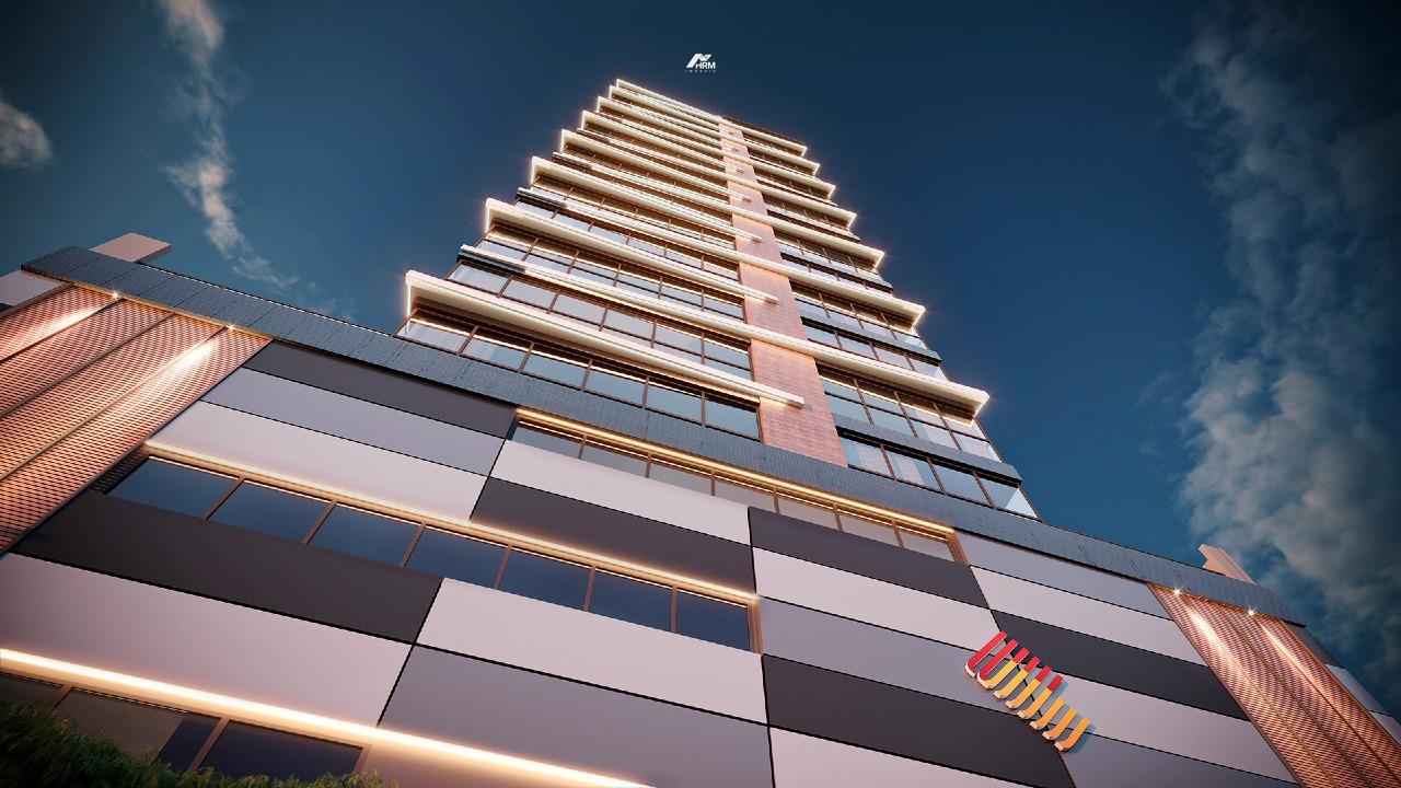 Volo Lumini: Exclusividade e Estilo em Cada Andar