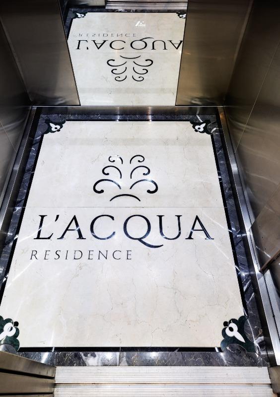 L'Acqua Residence – Apartamento Padrão com Conforto e Funcionalidade