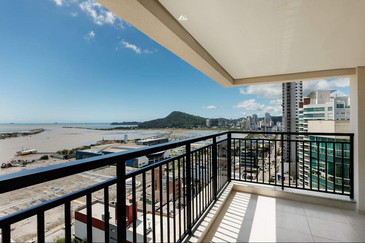 L'Acqua Residence – Apartamento Padrão com Conforto e Funcionalidade