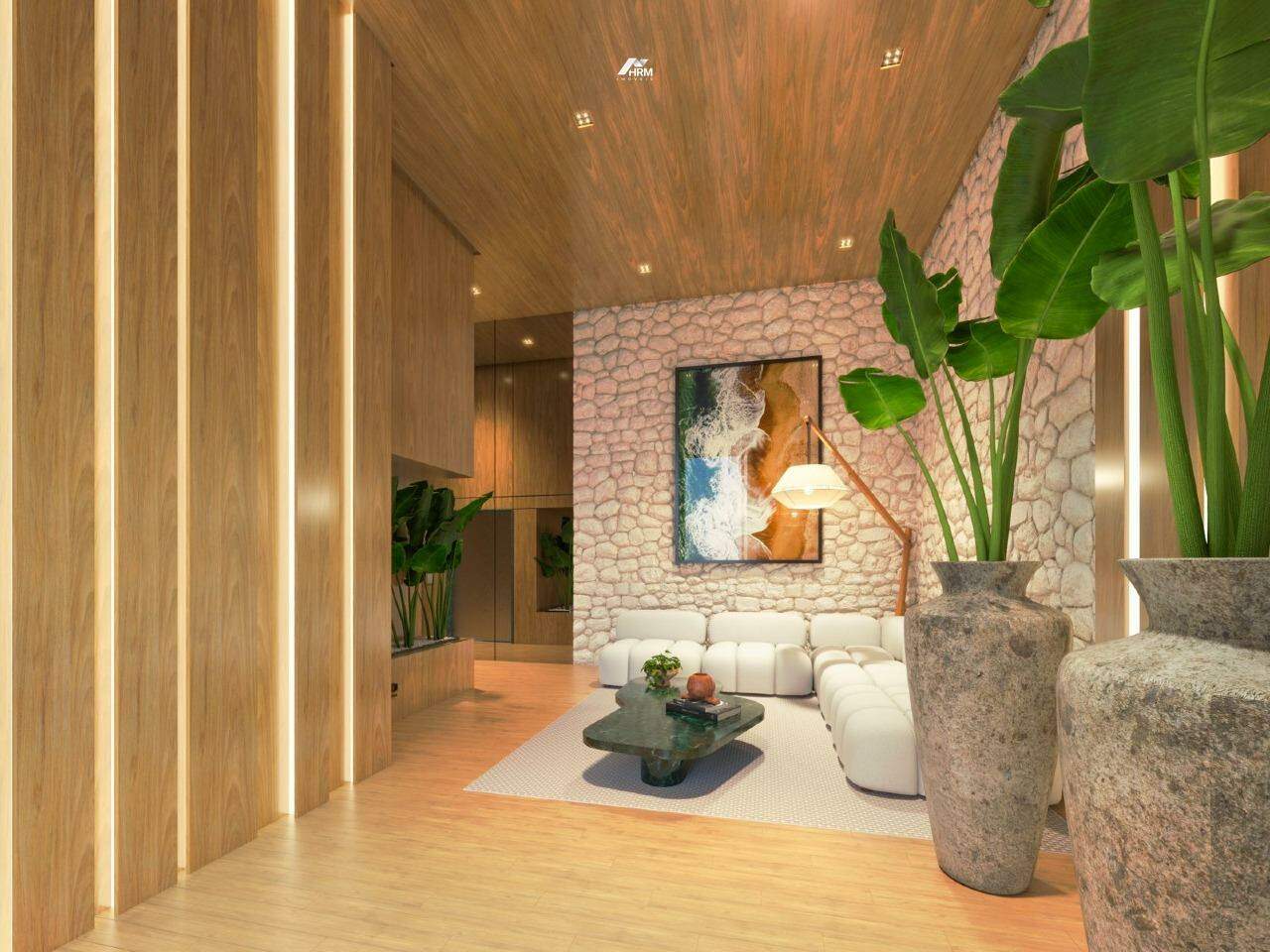 Vert Inteligente Building: Um Novo Conceito de Morar Bem