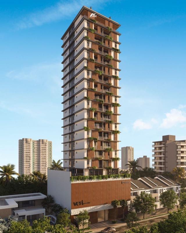 Vert Inteligente Building: Um Novo Conceito de Morar Bem
