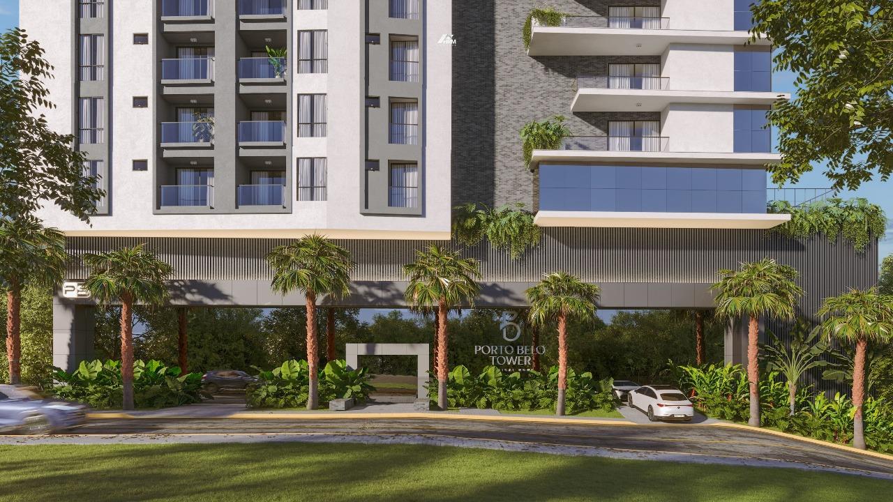 Exclusividade e Lazer Completo em Porto Belo
